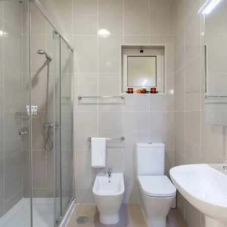 דירה Host Wise - Anna Flats *