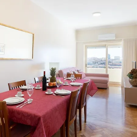 Host Wise - Anna Flats Vila Nova de Gaia
