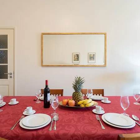 Host Wise - Anna Flats Apartmán