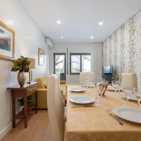 Host Wise - Anna Flats וילה נובה דה גאיה