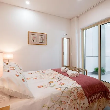 Apartamento Host Wise - Anna Flats *
