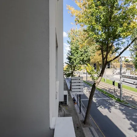 Apartamento Host Wise - Anna Flats
