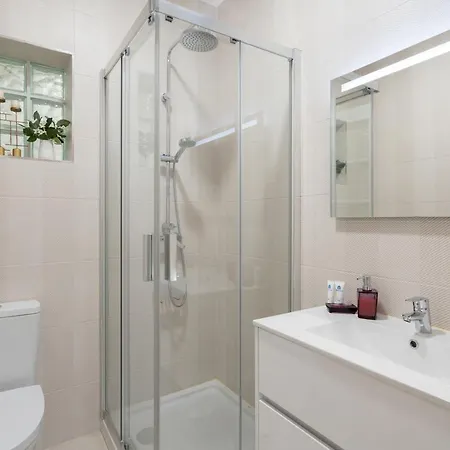 דירה Host Wise - Anna Flats *