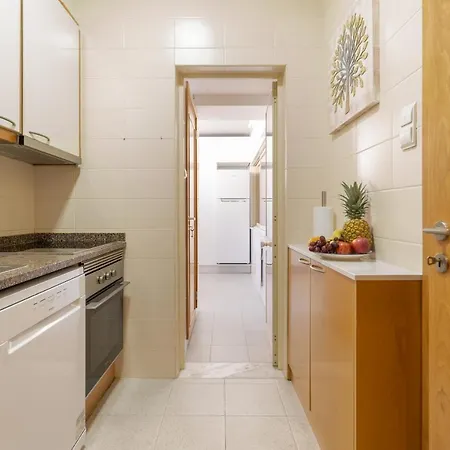 דירה Host Wise - Anna Flats וילה נובה דה גאיה