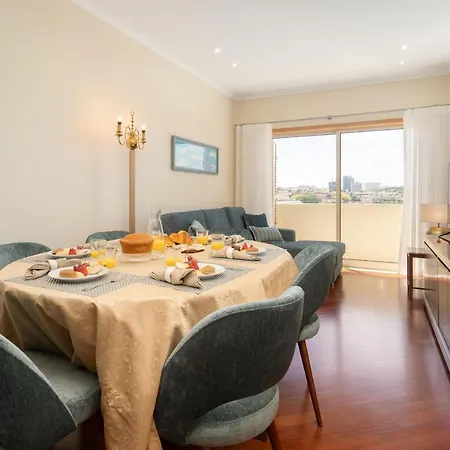 Host Wise - Anna Flats דירה *