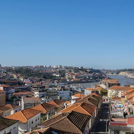 Apartment Host Wise - Lovely Bright Flat - Instaworthy View Vila Nova de Gaia