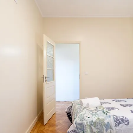Apartment Host Wise - Lovely Bright Flat - Instaworthy View Vila Nova de Gaia