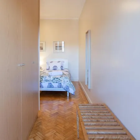 Host Wise - Lovely Bright Flat - Instaworthy View Vila Nova de Gaia