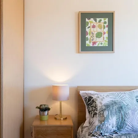 Host Wise - Anna Flats Appartement