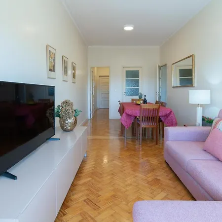 Host Wise - Lovely Bright Flat - Instaworthy View * Vila Nova de Gaia