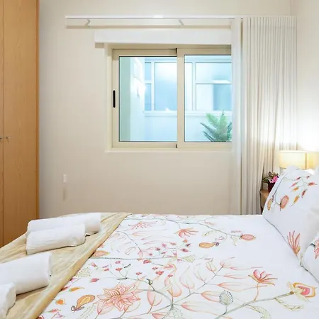 Appartement Host Wise - Anna Flats *