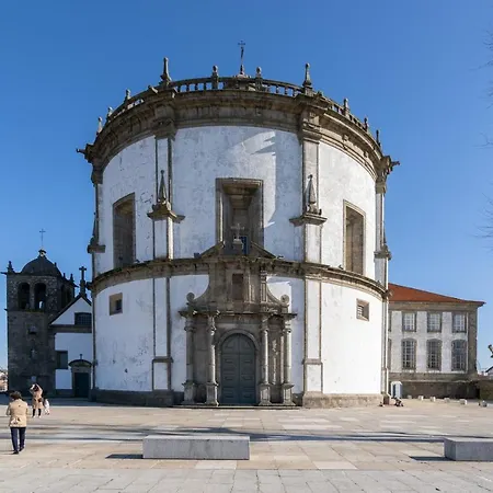 Host Wise - Lovely Bright Flat - Instaworthy View * Vila Nova de Gaia