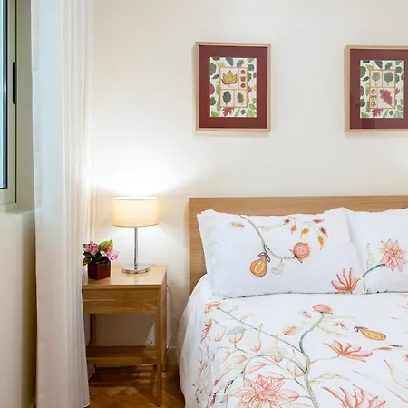 Apartment Host Wise - Lovely Bright Flat - Instaworthy View *