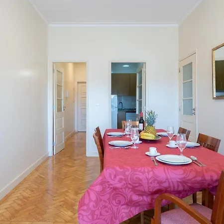 Apartment Host Wise - Lovely Bright Flat - Instaworthy View