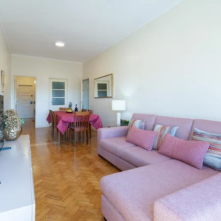 Host Wise - Lovely Bright Flat - Instaworthy View Vila Nova de Gaia