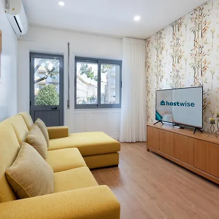 Host Wise - Anna Flats Vila Nova de Gaia