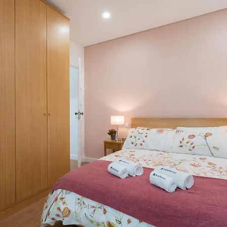 Host Wise - Lovely Bright Flat - Instaworthy View * Vila Nova de Gaia