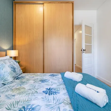 Host Wise - Lovely Bright Flat - Instaworthy View * Vila Nova de Gaia