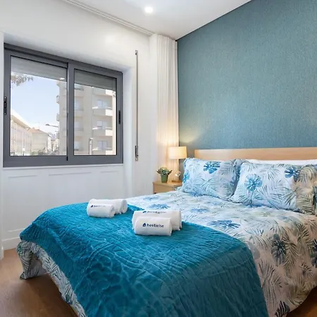 Host Wise - Anna Flats * Vila Nova de Gaia