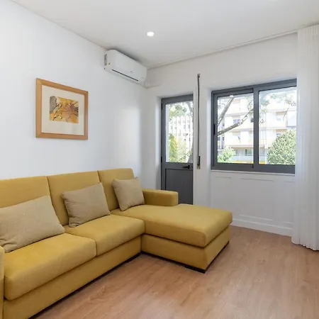 Appartement Host Wise - Anna Flats Vila Nova de Gaia