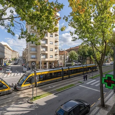 Appartement Host Wise - Anna Flats