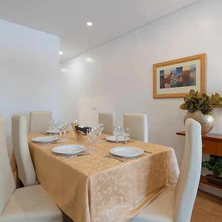 Host Wise - Anna Flats Appartement Vila Nova de Gaia