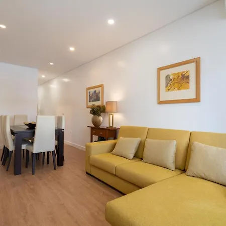 Host Wise - Lovely Bright Flat - Instaworthy View