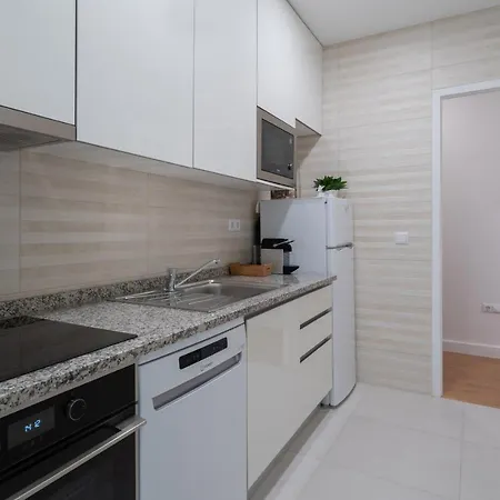 Host Wise - Anna Flats Appartement