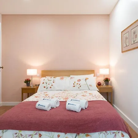 Host Wise - Lovely Bright Flat - Instaworthy View * Vila Nova de Gaia