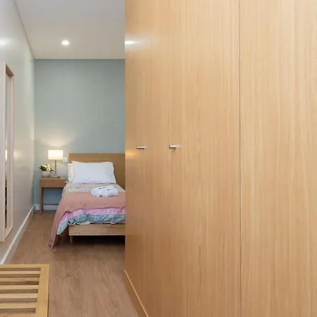 Appartement Host Wise - Anna Flats