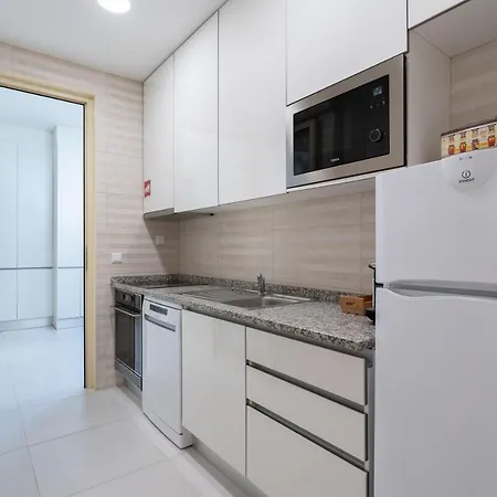 Host Wise - Lovely Bright Flat - Instaworthy View Vila Nova de Gaia
