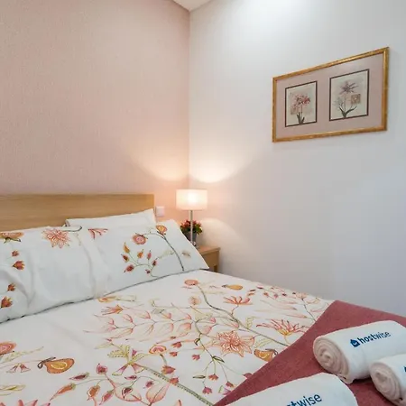 Appartement Host Wise - Anna Flats *