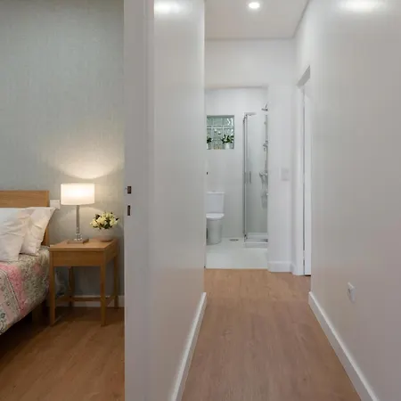 Host Wise - Anna Flats Appartement Vila Nova de Gaia