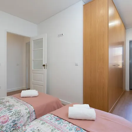 Host Wise - Lovely Bright Flat - Instaworthy View Vila Nova de Gaia