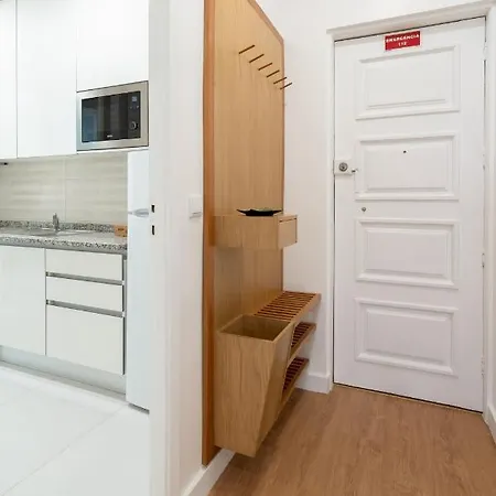 Host Wise - Anna Flats Appartement *