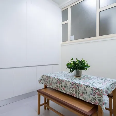 Host Wise - Anna Flats Appartement *