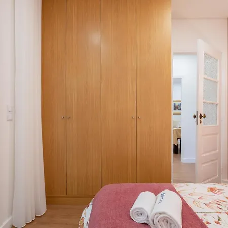 Appartement Host Wise - Anna Flats