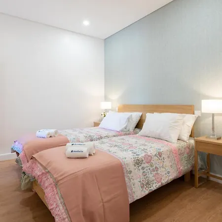 Appartement Host Wise - Anna Flats Vila Nova de Gaia