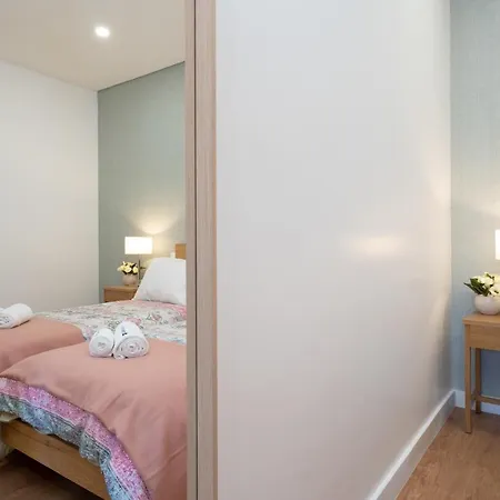 Host Wise - Lovely Bright Flat - Instaworthy View *