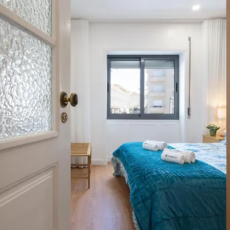 Host Wise - Anna Flats * Vila Nova de Gaia