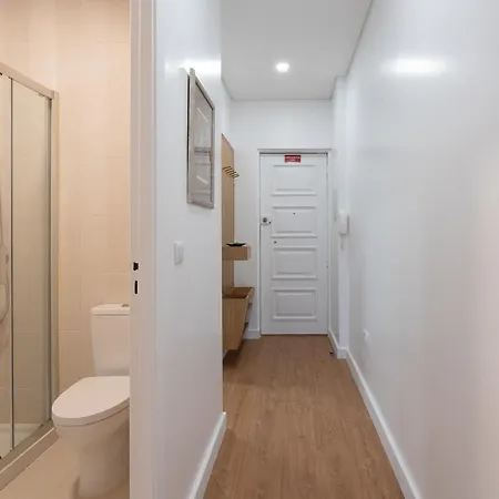 Host Wise - Anna Flats Appartement