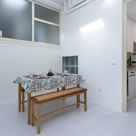Appartement Host Wise - Anna Flats Vila Nova de Gaia