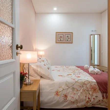 Apartment Host Wise - Lovely Bright Flat - Instaworthy View *