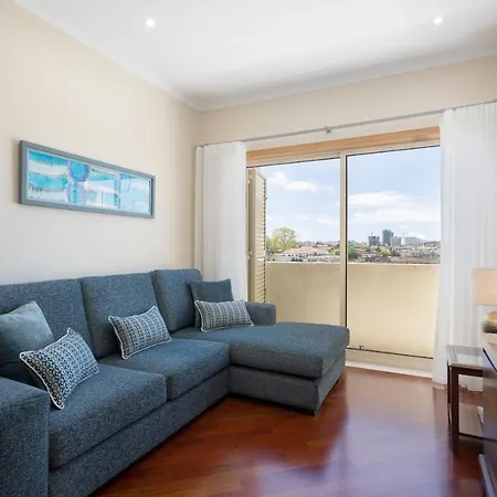 Host Wise - Anna Flats Appartement *