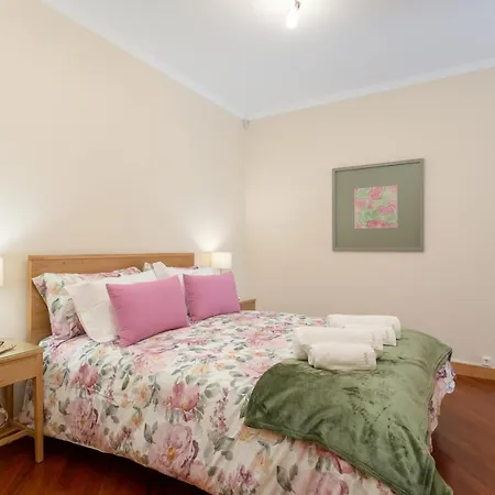 Host Wise - Anna Flats Appartement *