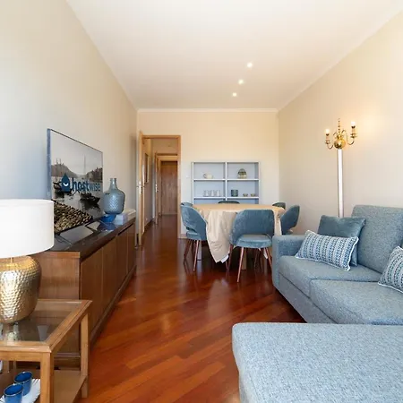 Appartement Host Wise - Anna Flats