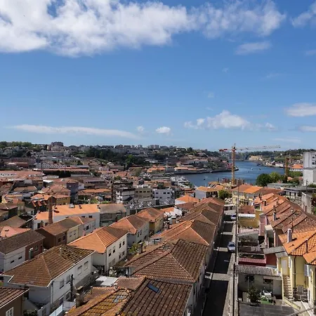 Lägenhet Host Wise - Anna Flats Vila Nova de Gaia