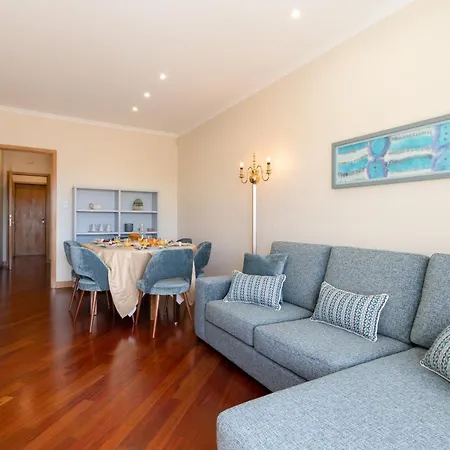 Appartement Host Wise - Anna Flats