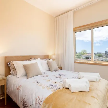 Appartement Host Wise - Anna Flats *