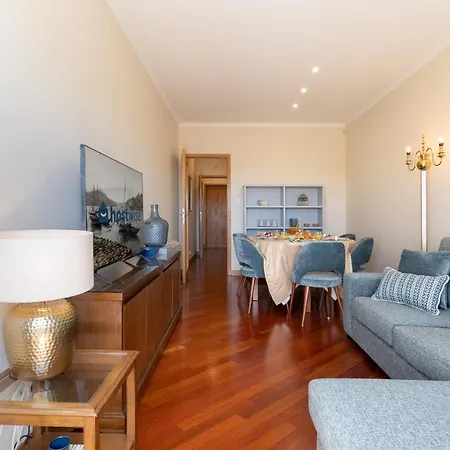 Host Wise - Anna Flats Appartement *